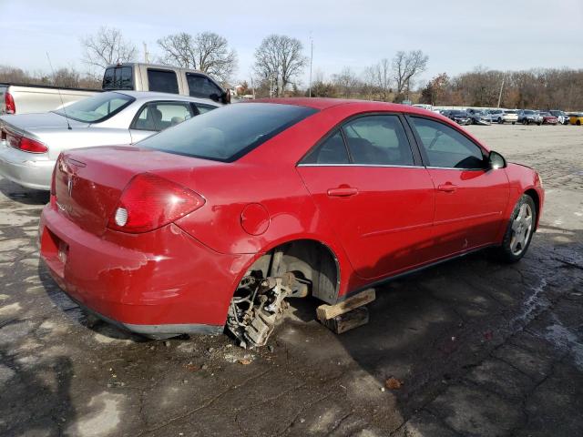 Obraz 3 z 2007 PONTIAC G6 BASE 2007 z VIN 1G2ZG58B074247404