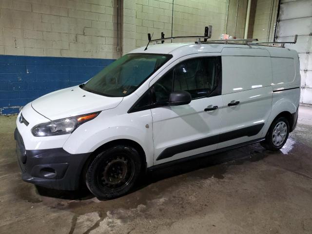 Изображение 2015 FORD TRANSIT CONNECT XL 2015