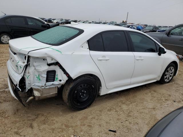 Obraz 3 z 2022 TOYOTA COROLLA LE 2022 z VIN 5YFEPMAE6NP346196