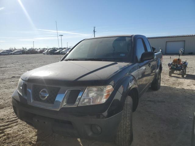 Изображение 1 2016 NISSAN FRONTIER S 2016 с VIN 1N6BD0CT1GN739780
