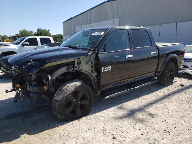 Obraz 2018 RAM 1500 SLT 2018