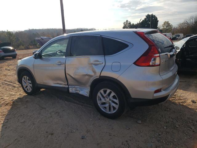 Image 2 of 2016 HONDA CR-V EX 2016 with VIN 3CZRM3H51GG711963