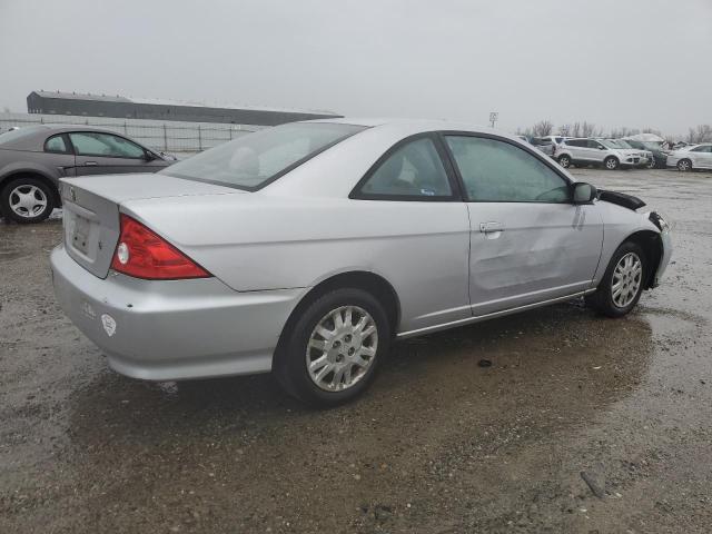 Image 3 of 2005 HONDA CIVIC LX 2005 with VIN 1HGEM21535L002719