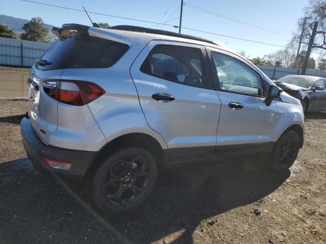 Изображение 3 2021 FORD ECOSPORT SES 2021 с VIN MAJ6S3JL9MC412698