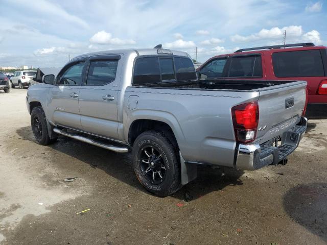Изображение 2 2016 TOYOTA TACOMA DOUBLE CAB 2016 с VIN 5TFCZ5AN5GX022491