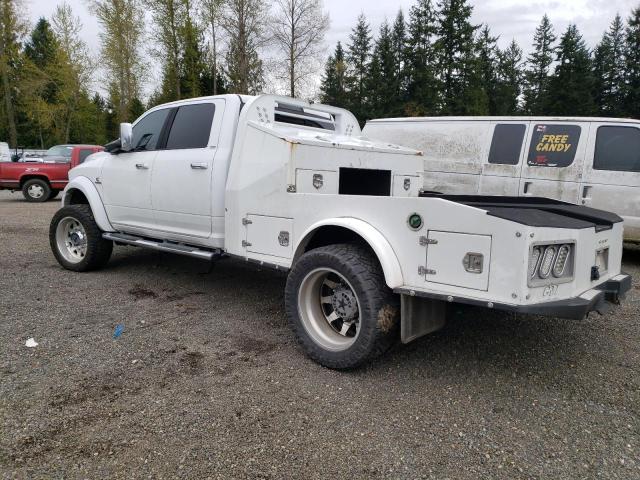 Image 2 of 2015 RAM 5500  2015 with VIN 3C7WRNEL3FG516909