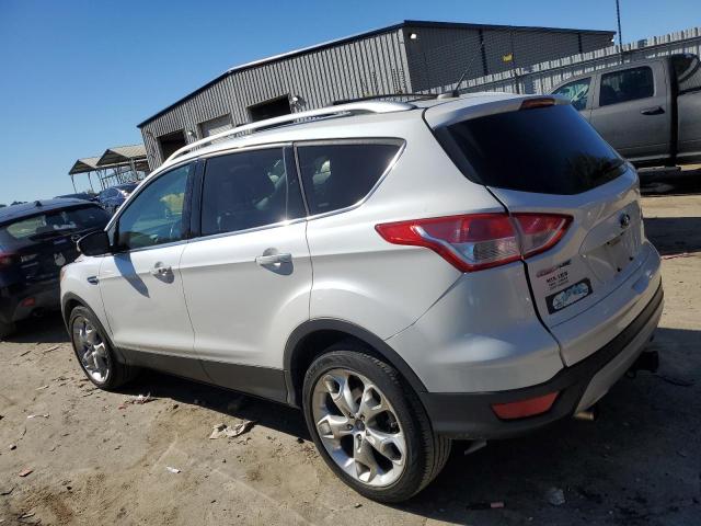 Image 2 of 2013 FORD ESCAPE TITANIUM 2013 with VIN 1FMCU0J97DUA45610