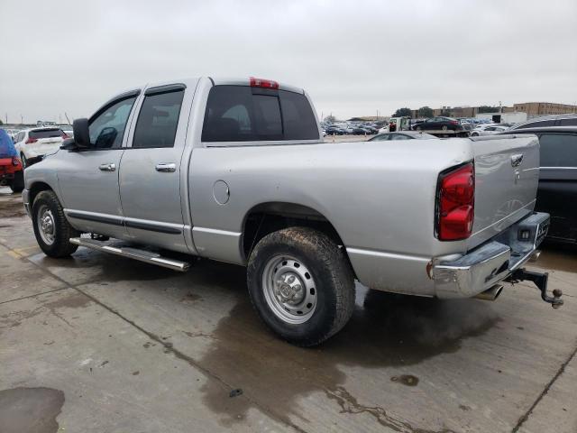 Obraz 2 z 2007 DODGE RAM 2500 ST 2007 z VIN 3D7KR28D17G767207