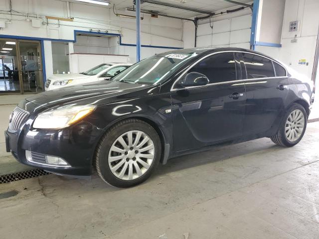 Obraz 2011 BUICK REGAL CXL 2011