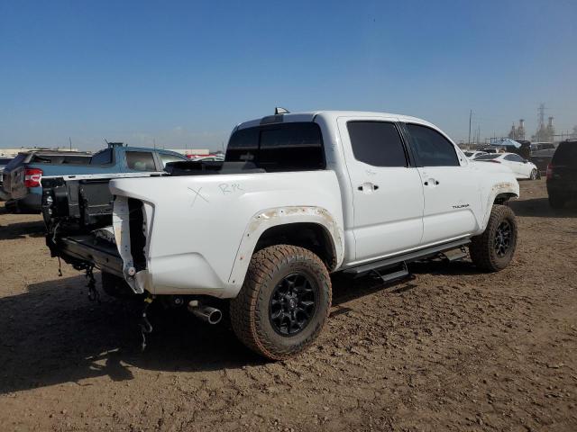 Изображение 3 2021 TOYOTA TACOMA DOUBLE CAB 2021 с VIN 5TFAZ5CN2MX115484
