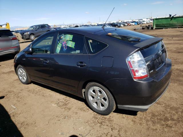 Obraz 2 z 2008 TOYOTA PRIUS  2008 z VIN JTDKB20U283386660
