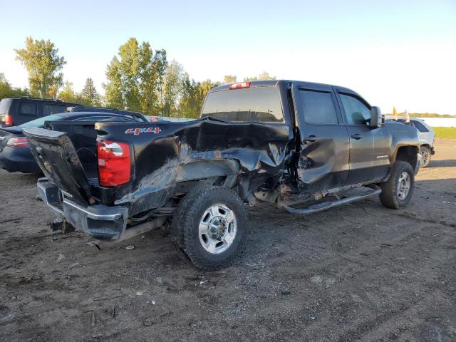 Image 3 of 2015 CHEVROLET SILVERADO K2500 HEAVY DUTY 2015 with VIN 1GC1KUEG2FF183550