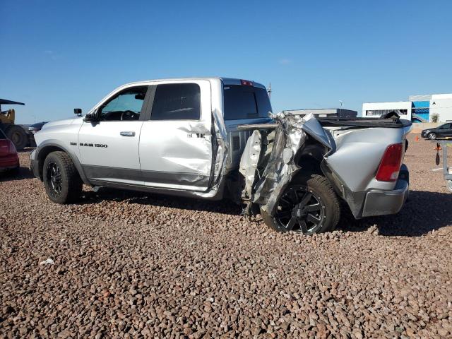 Obraz 2 z 2011 DODGE RAM 1500  2011 z VIN 1D7RB1CT7BS684278