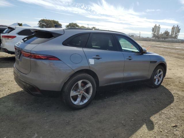 Image 3 of 2023 JAGUAR F-PACE S 2023 with VIN SADCJ2EX1PA714238