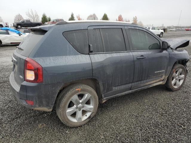 Изображение 3 2014 JEEP COMPASS LATITUDE 2014 с VIN 1C4NJCEB3ED764410
