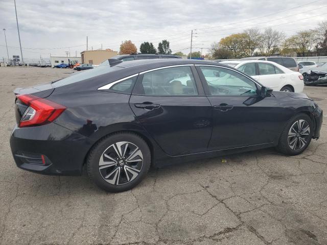 Изображение 3 2017 HONDA CIVIC EXL 2017 с VIN 19XFC1F79HE026403