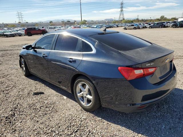 Obraz 2 z 2017 CHEVROLET MALIBU LS 2017 z VIN 1G1ZB5ST5HF115815