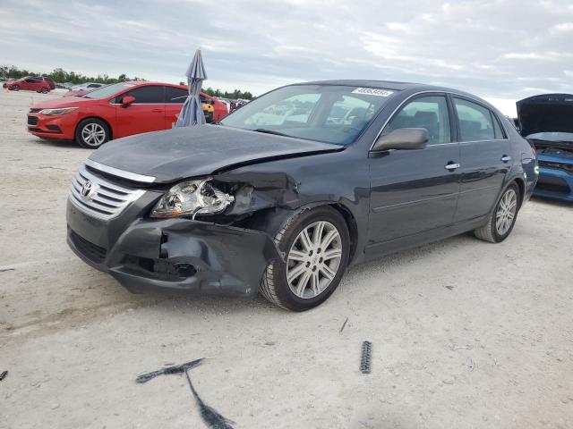 2009 TOYOTA AVALON XL 2009 image