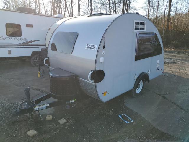 Image 2 of 2015 PJLS TEAR DROP 2015 with VIN 57HTT15S3FS000191