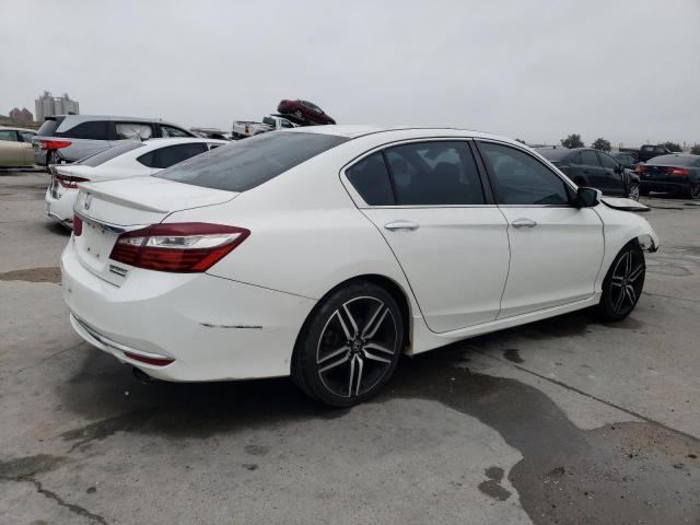 Image 3 of 2017 HONDA ACCORD SPORT SPECIAL EDITION 2017 with VIN 1HGCR2F17HA088535