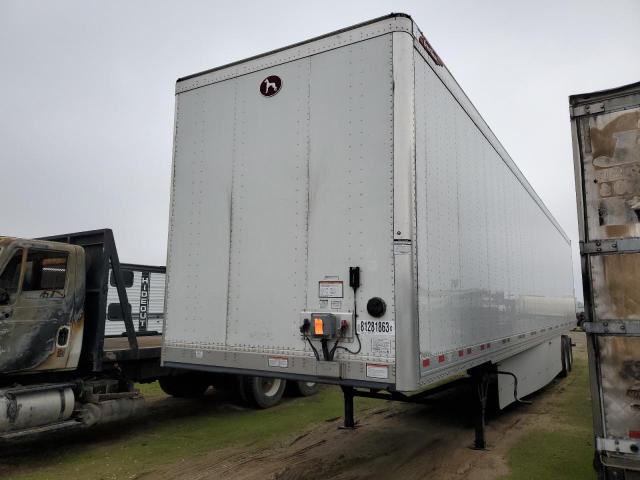 Изображение 3 2024 GREAT DANE TRAILER SEMI TRAIL 2024 с VIN 1GR1A062XRK521552