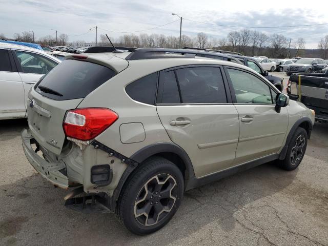 Изображение 3 2014 SUBARU XV CROSSTREK 2.0 PREMIUM 2014 с VIN JF2GPAWC2EH343212