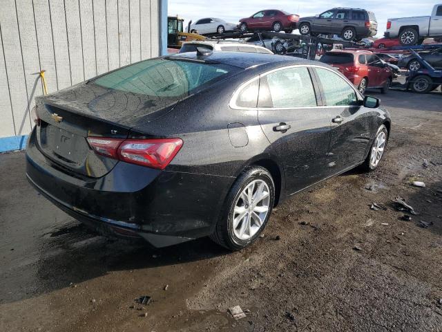 Image 3 of 2020 CHEVROLET MALIBU LT 2020 with VIN 1G1ZD5ST2LF084428
