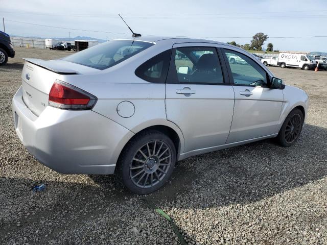 Image 3 of 2010 FORD FOCUS SES 2010 with VIN 1FAHP3GNXAW196731