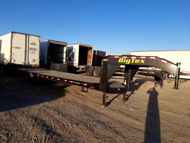 Image 1 of 2023 BXBO TRAILER 2023 with VIN 16V3F3824P6245785