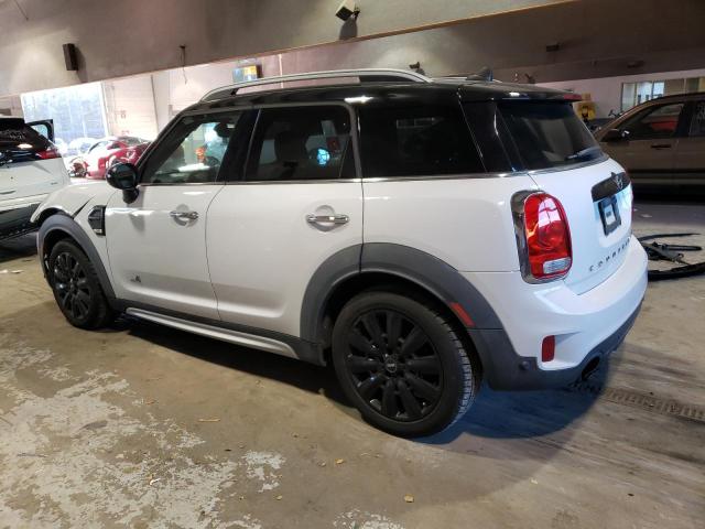 Image 2 of 2018 MINI COOPER COUNTRYMAN ALL4 2018 with VIN WMZYV5C36J3E04978