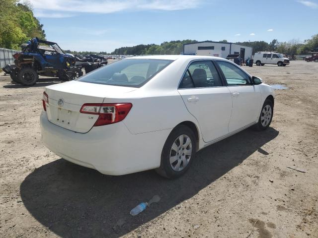 Obraz 3 z 2012 TOYOTA CAMRY BASE 2012 z VIN 4T1BF1FK0CU577030