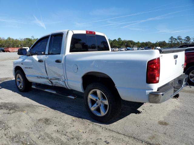 Image 2 of 2007 DODGE RAM 1500 ST 2007 with VIN 1D7HU18237S255037
