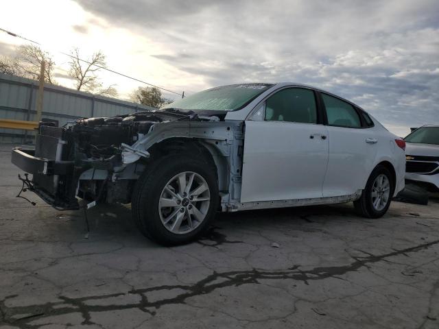 Изображение 2019 KIA OPTIMA LX 2019
