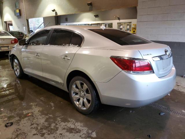 Obraz 2 z 2011 BUICK LACROSSE CXL 2011 z VIN 1G4GC5ED6BF245511