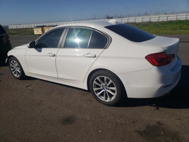 Obraz 2 z 2017 BMW 320 I 2017 z VIN WBA8A9C34HK864699