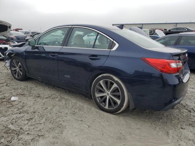 Изображение 2 2018 SUBARU LEGACY 2.5I LIMITED 2018 с VIN 4S3BNAN69J3004447