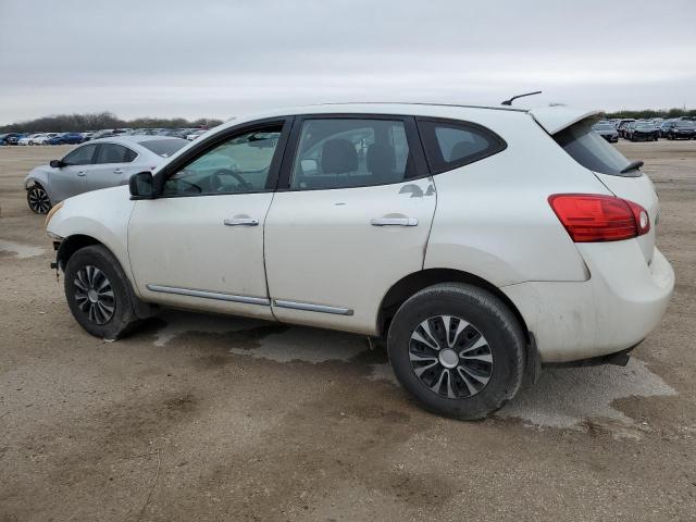 Image 2 of 2013 NISSAN ROGUE S 2013 with VIN JN8AS5MV6DW662433
