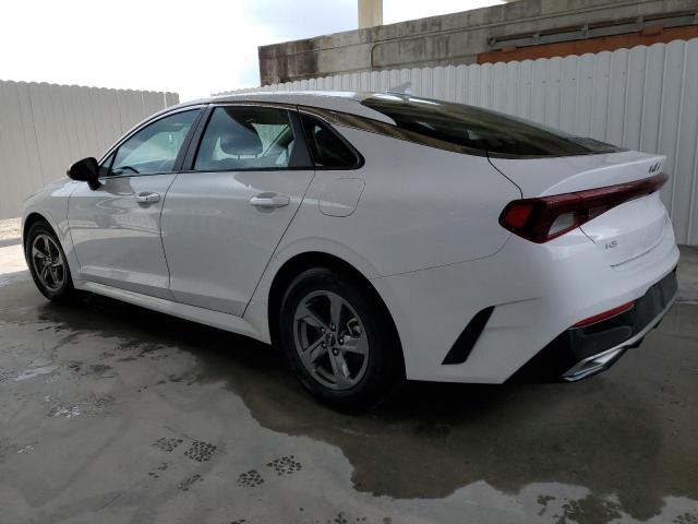 Obraz 2 z 2023 KIA K5 LXS 2023 z VIN 5XXG14J22PG185373