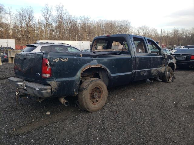 Image 3 of 2004 FORD F250 SUPER DUTY 2004 with VIN 1FTNW21P24EC23774