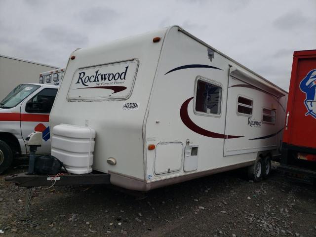 Изображение 2 2005 WILDWOOD ROCKWOOD 2005 с VIN 4X4TRLB215D086318