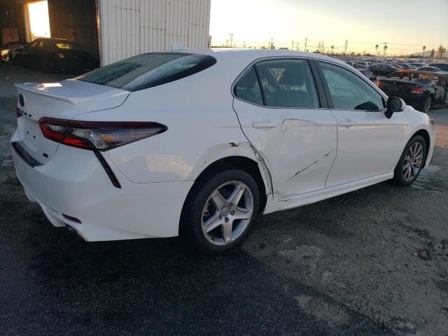 Изображение 3 2023 TOYOTA CAMRY SE NIGHT SHADE 2023 с VIN 4T1T11AK7PU764362
