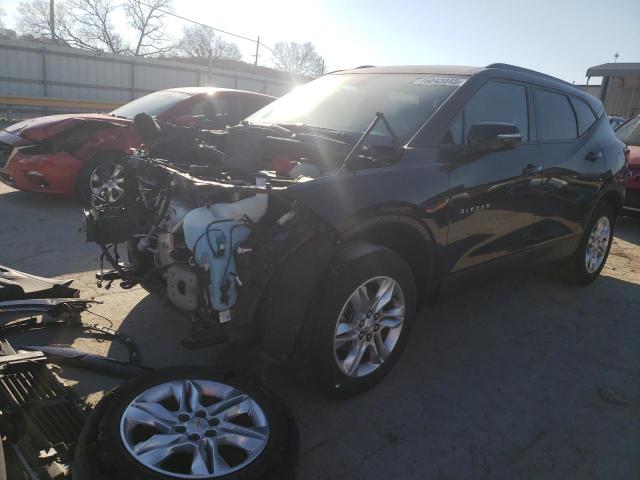 Obraz 2021 CHEVROLET BLAZER 1LT 2021