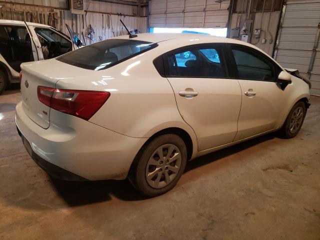 Изображение 3 2013 KIA RIO LX 2013 с VIN KNADM4A35D6167766