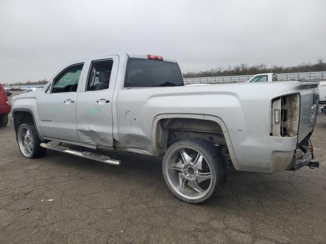 Obraz 2 z 2016 GMC SIERRA C1500 2016 z VIN 1GTR1LEH8GZ174117