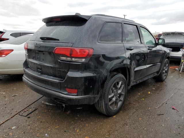 Изображение 3 2020 JEEP GRAND CHEROKEE LIMITED 2020 с VIN 1C4RJFBG4LC313461