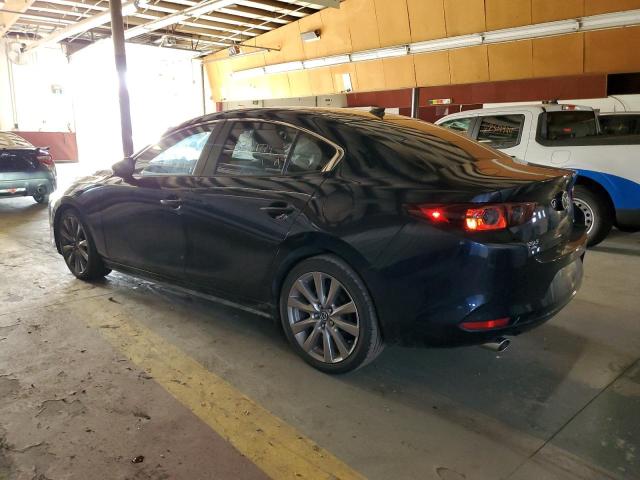Изображение 2 2019 MAZDA 3 PREFERRED 2019 с VIN JM1BPBDM7K1118573