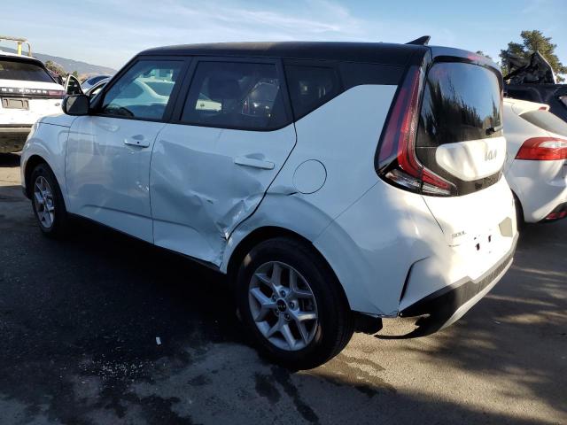 Obraz 2 z 2023 KIA SOUL LX 2023 z VIN KNDJ23AU6P7200643