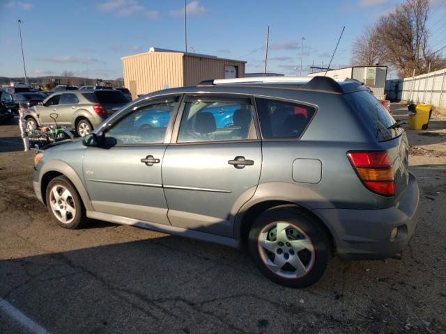 Изображение 2 2006 PONTIAC VIBE  2006 с VIN 5Y2SL65826Z411891