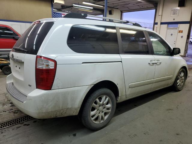 Изображение 3 2006 KIA SEDONA EX 2006 с VIN KNDMB233866086015