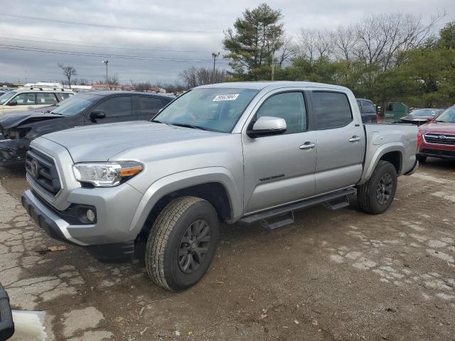 2023 TOYOTA TACOMA DOUBLE CAB 2023 image